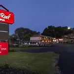Red Roof Inn Lancaster Strasburg